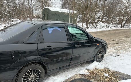 Ford Focus IV, 2004 год, 190 000 рублей, 4 фотография