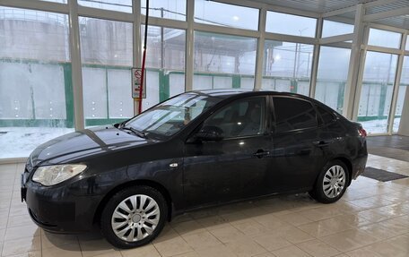 Hyundai Elantra IV, 2008 год, 620 000 рублей, 6 фотография