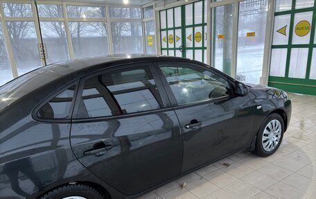 Hyundai Elantra IV, 2008 год, 620 000 рублей, 7 фотография