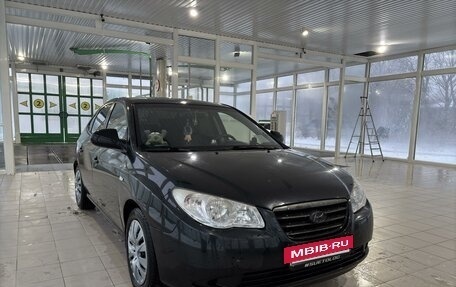 Hyundai Elantra IV, 2008 год, 620 000 рублей, 2 фотография