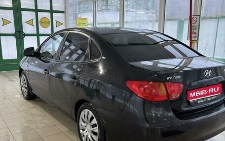 Hyundai Elantra IV, 2008 год, 620 000 рублей, 4 фотография