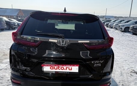 Honda CR-V IV, 2020 год, 3 600 000 рублей, 14 фотография