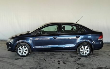 Volkswagen Polo VI (EU Market), 2012 год, 820 000 рублей, 7 фотография