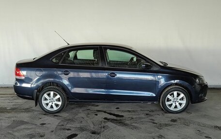 Volkswagen Polo VI (EU Market), 2012 год, 820 000 рублей, 8 фотография