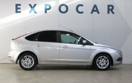 Ford Focus II рестайлинг, 2008 год, 555 000 рублей, 6 фотография