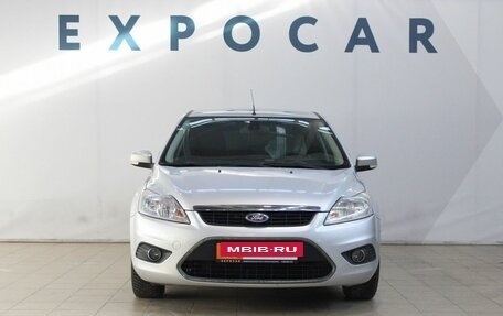 Ford Focus II рестайлинг, 2008 год, 555 000 рублей, 8 фотография