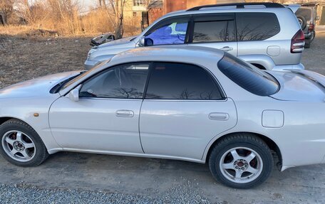 Toyota Carina ED III, 1994 год, 360 000 рублей, 2 фотография