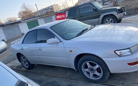 Toyota Carina ED III, 1994 год, 360 000 рублей, 3 фотография