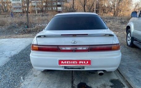 Toyota Carina ED III, 1994 год, 360 000 рублей, 4 фотография