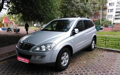 SsangYong Kyron I, 2012 год, 1 200 000 рублей, 1 фотография