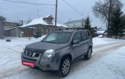 Nissan X-Trail, 2012 год, 1 850 000 рублей, 1 фотография