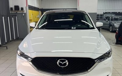 Mazda CX-5 II, 2019 год, 2 900 000 рублей, 1 фотография