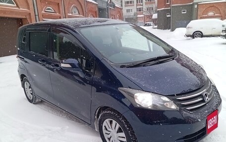 Honda Freed I, 2010 год, 1 330 000 рублей, 1 фотография