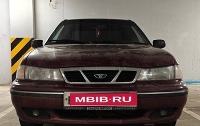 Daewoo Nexia I рестайлинг, 2007 год, 230 000 рублей, 1 фотография