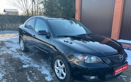 Mazda 3, 2006 год, 780 000 рублей, 1 фотография