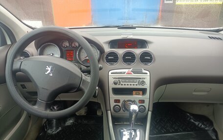 Peugeot 308 II, 2008 год, 590 000 рублей, 3 фотография