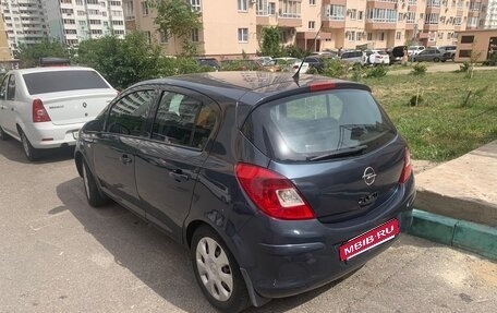 Opel Corsa D, 2008 год, 500 000 рублей, 2 фотография