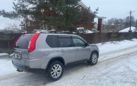 Nissan X-Trail, 2012 год, 1 850 000 рублей, 5 фотография