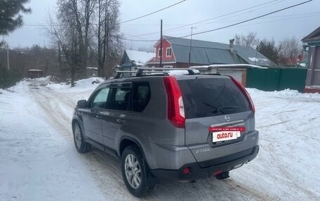 Nissan X-Trail, 2012 год, 1 850 000 рублей, 8 фотография