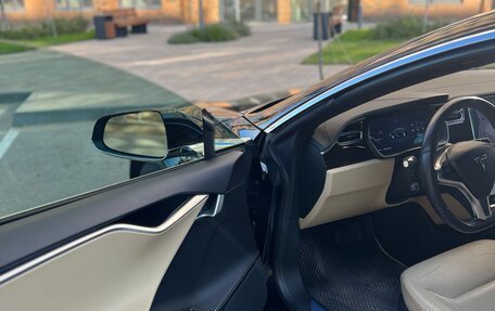 Tesla Model S I, 2016 год, 2 800 000 рублей, 8 фотография