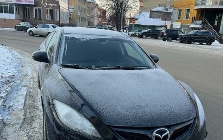 Mazda 6, 2011 год, 1 300 000 рублей, 2 фотография