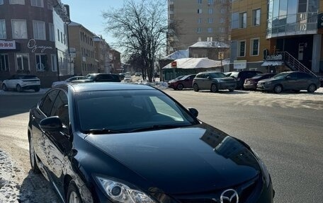 Mazda 6, 2011 год, 1 300 000 рублей, 9 фотография