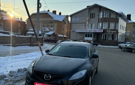 Mazda 6, 2011 год, 1 300 000 рублей, 3 фотография