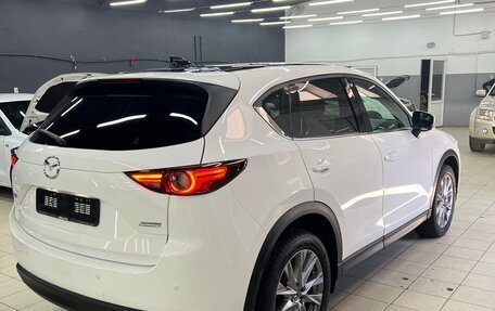 Mazda CX-5 II, 2019 год, 2 900 000 рублей, 8 фотография