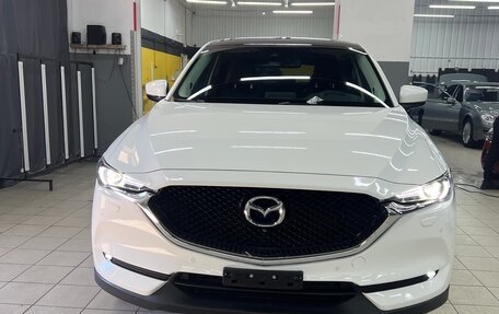 Mazda CX-5 II, 2019 год, 2 900 000 рублей, 4 фотография