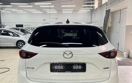 Mazda CX-5 II, 2019 год, 2 900 000 рублей, 5 фотография