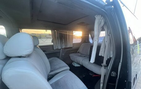 Nissan Elgrand I, 1997 год, 940 000 рублей, 7 фотография