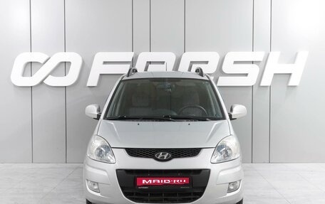 Hyundai Matrix I рестайлинг, 2009 год, 679 000 рублей, 3 фотография