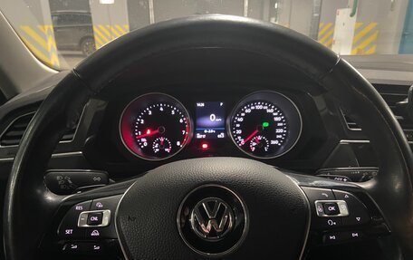 Volkswagen Tiguan II, 2017 год, 2 100 000 рублей, 6 фотография