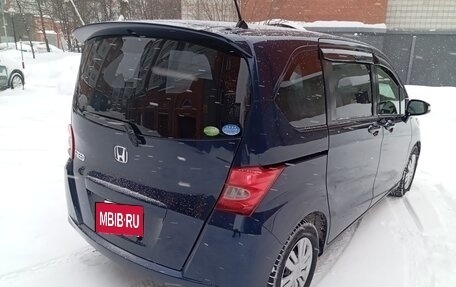 Honda Freed I, 2010 год, 1 330 000 рублей, 8 фотография