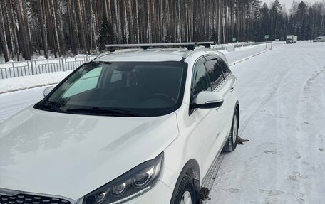 KIA Sorento IV, 2020 год, 3 300 000 рублей, 6 фотография