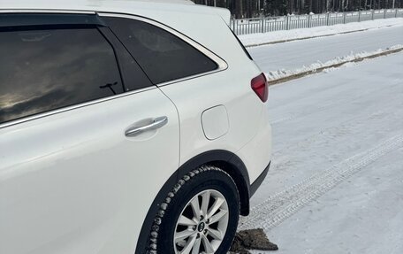 KIA Sorento IV, 2020 год, 3 300 000 рублей, 17 фотография