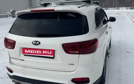 KIA Sorento IV, 2020 год, 3 300 000 рублей, 13 фотография