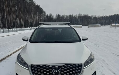 KIA Sorento IV, 2020 год, 3 300 000 рублей, 15 фотография