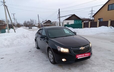 Chevrolet Cruze II, 2011 год, 720 000 рублей, 7 фотография