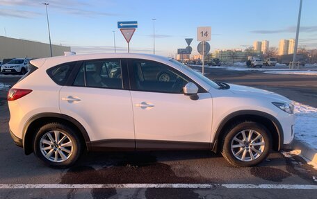 Mazda CX-5 II, 2013 год, 1 670 000 рублей, 5 фотография