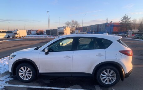 Mazda CX-5 II, 2013 год, 1 670 000 рублей, 7 фотография