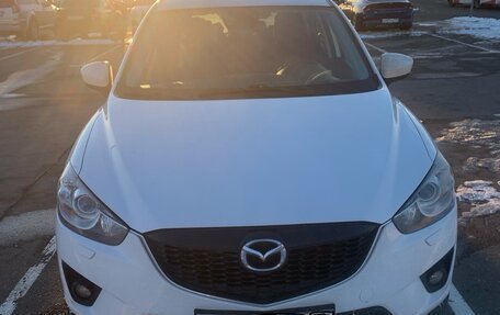 Mazda CX-5 II, 2013 год, 1 670 000 рублей, 6 фотография