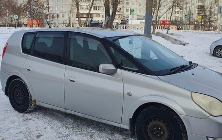 Toyota Opa I рестайлинг, 2003 год, 540 000 рублей, 3 фотография