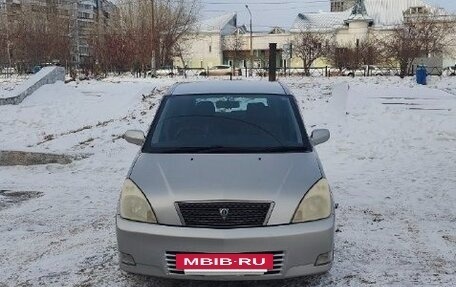 Toyota Opa I рестайлинг, 2003 год, 540 000 рублей, 2 фотография