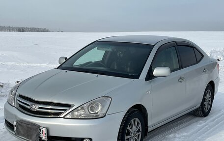 Toyota Allion, 2005 год, 845 000 рублей, 2 фотография