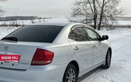 Toyota Allion, 2005 год, 845 000 рублей, 4 фотография