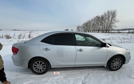 Toyota Allion, 2005 год, 845 000 рублей, 8 фотография