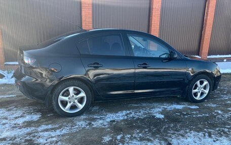 Mazda 3, 2006 год, 780 000 рублей, 3 фотография