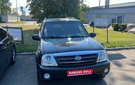 Suzuki Grand Vitara, 2005 год, 1 000 000 рублей, 1 фотография