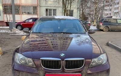 BMW 3 серия, 2008 год, 1 150 000 рублей, 1 фотография